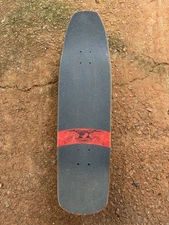 Jeff Grosso Cruiser Built By Me. She Rides So Fast.