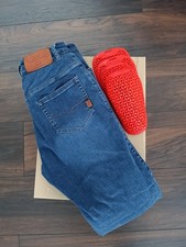 John Doe  Motorrad-Jeans