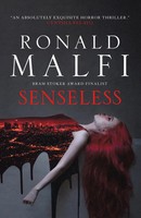 Senseless | Ronald Malfi | Taschenbuch | Paperback | Englisch | 2026