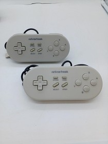 CYBER GADGET RETRO FREAK RF-1 Used