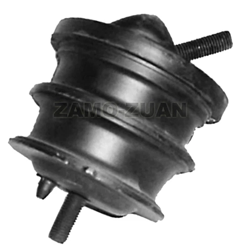 Juego de montaje de motor delantero 4 piezas. Acura Legend 1993-1995 3,2 L Foto 3 de 4