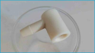 Wasser Schlauch Anschluss Kupplung Pumpe Primea Touch Plus SUP030ADR