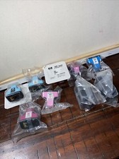 LOT OF 9 Genuine HP 02 Ink Cartridges Expired