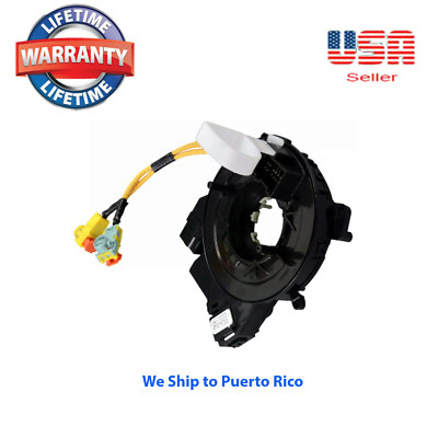 HL3T-14A664-AB Clock Spring Spiral Cable Fit  Ford F150 2015 2016 2017 2018 2019