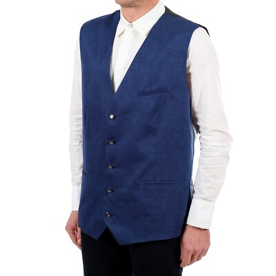 Jobeline Herren Kellner Weste Marmor, Gastronomie, Service, Bar