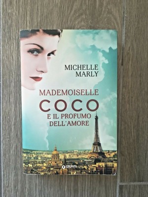 Modella Coco Chanel Profumo Mademoiselle Coco E Il Profumo Dell