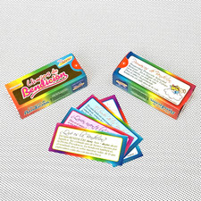 Lluvias de Bendici&oacute;n