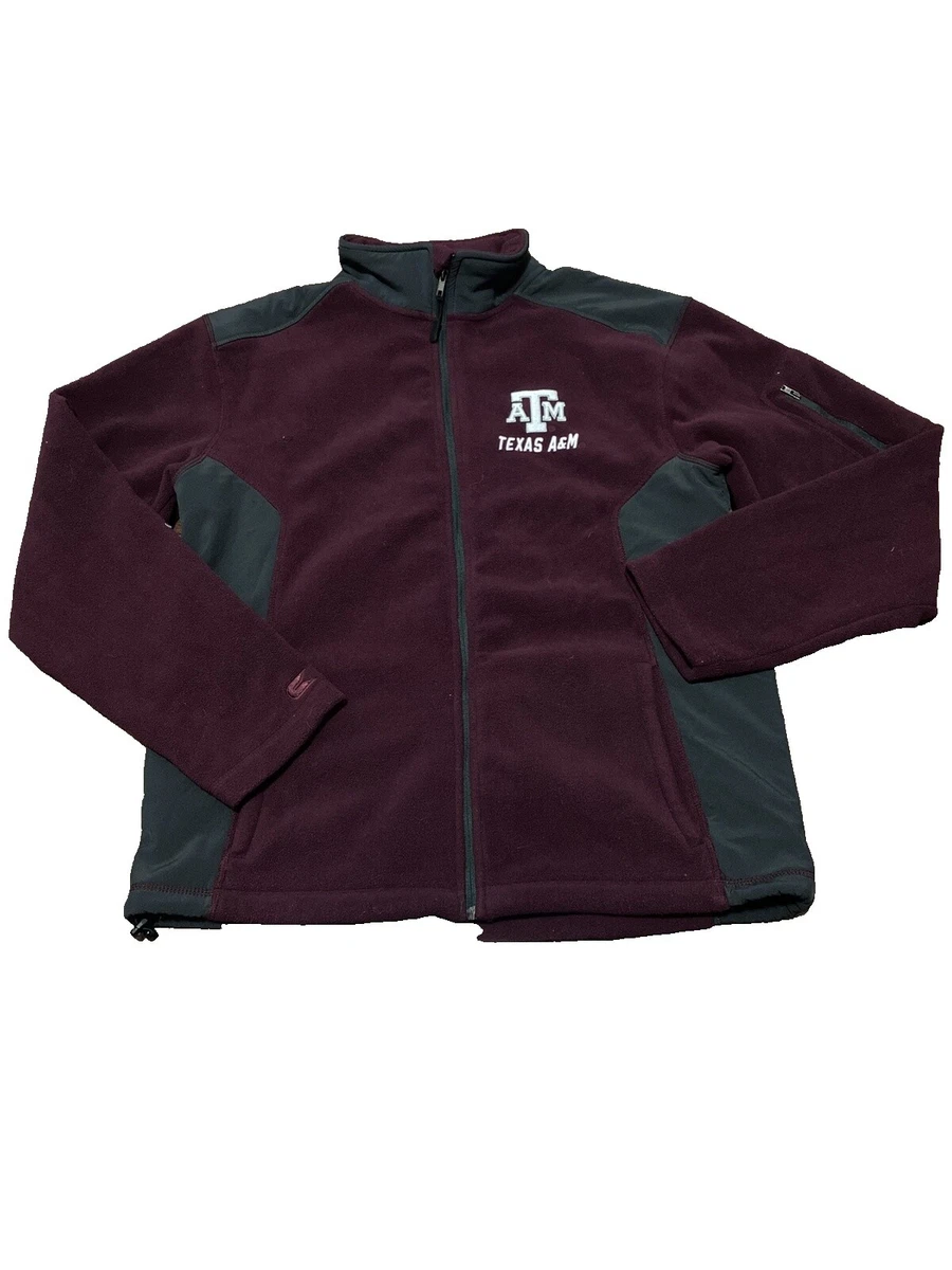 Texas A&M Aggies NCAA Fan Jackets for sale | eBay