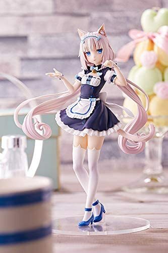 POP UP PARADE NEKOPARA Vanilla GOOD SMILE COMPANY from Japan | eBay