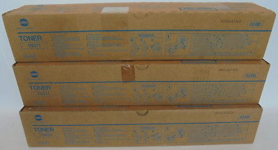 Konica Minolta TN511 024B TN-511 Toner f. Bizhub 360 361 420 421 500 501