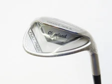 New Cleveland Smart Sole Full-Face Gap Wedge KBS HI-Rev Max Wedge Flex Steel
