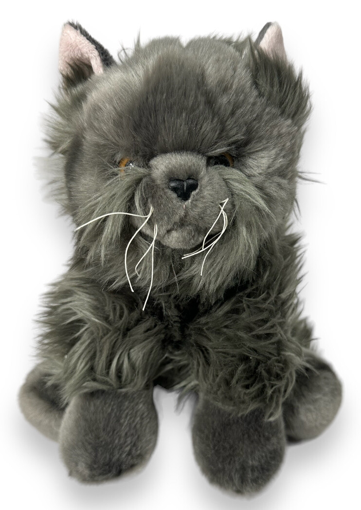 Ganz H14919 Heritage Collection [TM] Grey Persian Cat 12