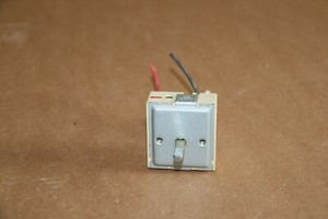 ElektraBregenz Kochplattenschalter Energieregler 50.55021.100 Herd