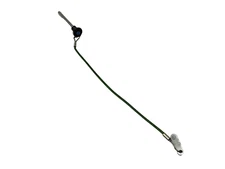 Jergens 800624 Button Handle Quick-Release Pin C4B2.50S