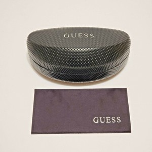 guess sunglasses case