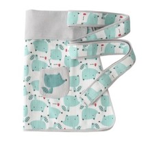 Dalpong Korean Traditional PODAEGI Infant Baby Long Carrier Sling MT