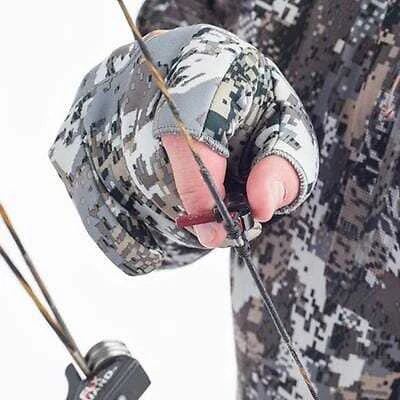 SITKA Gear Fanatic Glove - Thumbnail 2