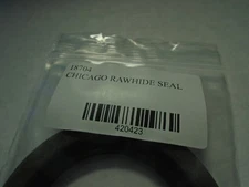 Chicago Rawhide (CR) Seal - 18704