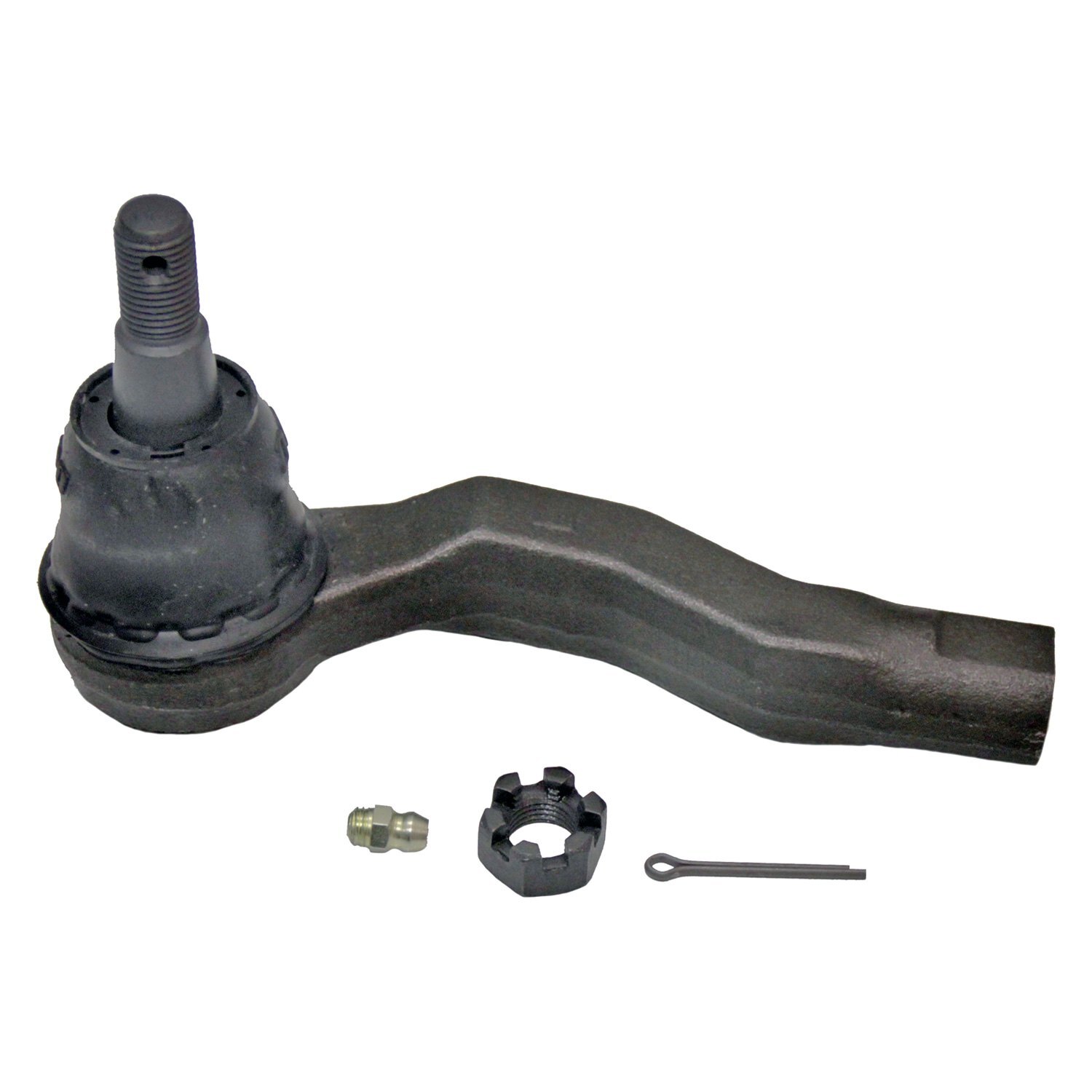 For Infiniti G35 0307 MOOG ES80579 Front Driver Side Outer Steering