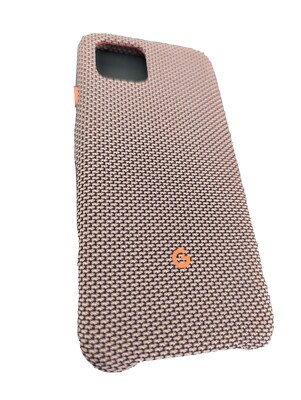 Google Pixel Case Per Pixel 4 - Cover Protettiva Per Telefono Con - Foto 10