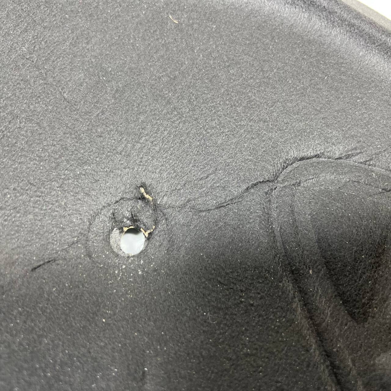 2018 2019 2020 ASTON MARTIN DB11 V8 ENGINE BONNET SOUND ABSORBER OEM 
