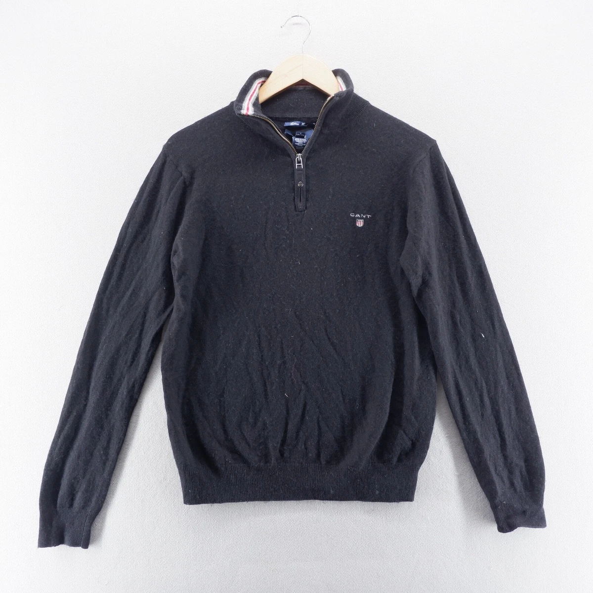 Gant mens pullovers sale
