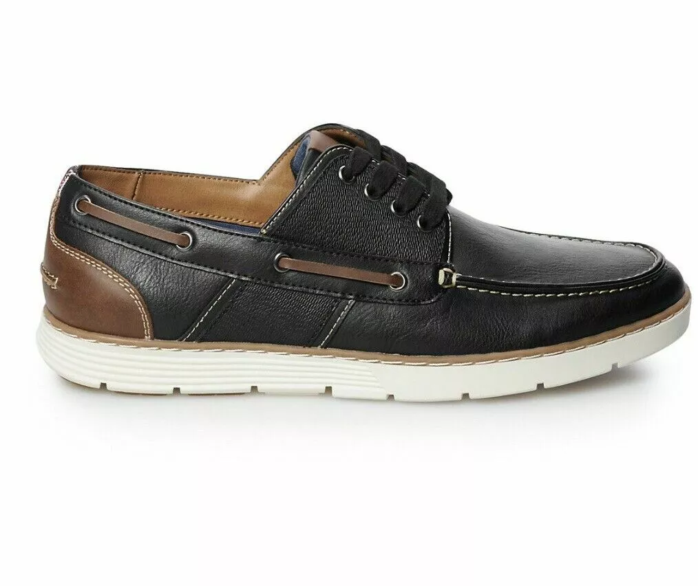 Sonoma boat best sale shoes