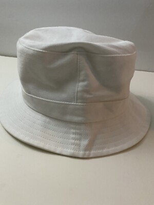 Adidas Originals Americana Bucket Hat White Red Blue new Adidas Americana Bucket Hat White Red Blue Stars Trefoil  main image 4