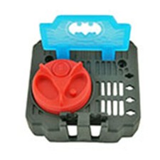 Pieza de repuesto para Imaginext DC Super-Friends Bat-Tech Batbot - GWT23 ~ Rep...