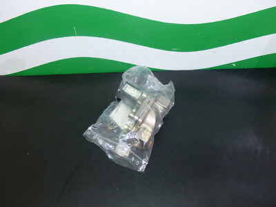 Bürkert Solenoid Valve 0281 25.0 see pictures