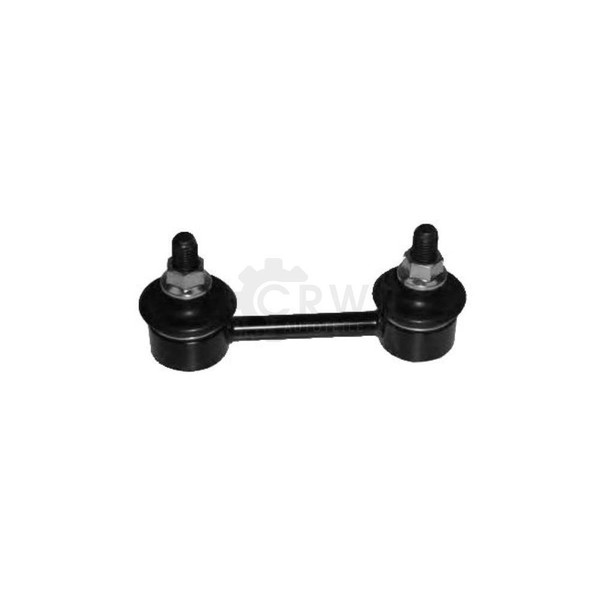Koppelstange Stabilisator Hinten Links Rechts FüR Nissan Micra II-image