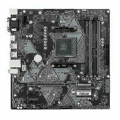 Socket AM4 Computer Motherboards