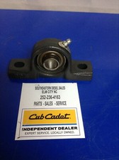 Browning VF2S-119 Ball Bearing Flange Unit VF2S119 NOS 1-3/16" Two Bolt Mounted