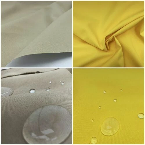 Gabardine Handarbeitsstoffe Meterware