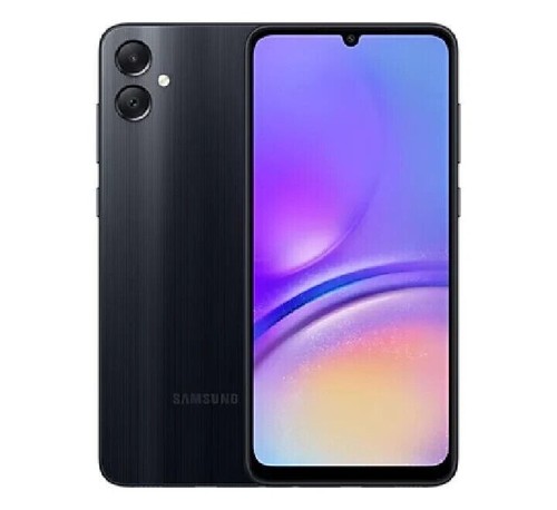 Samsung Galaxy A05 Mobile Phone 64GB Simfree Unlocked Dual Sim New Handset - Picture 5 of 24