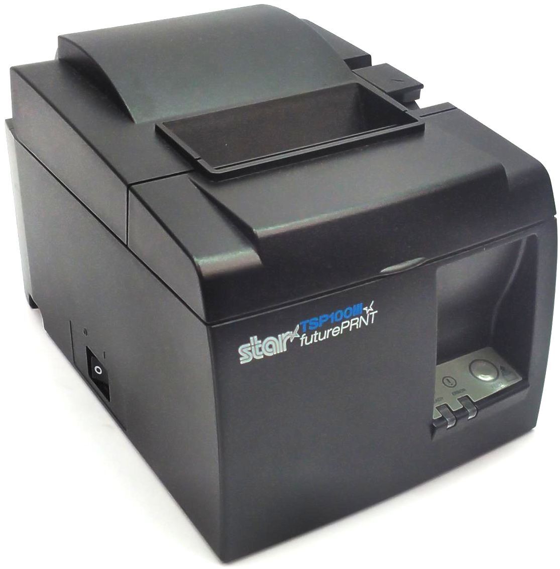 Star TSP100III Receipt Printer Thermal futurePRNT PoS Bluetooth