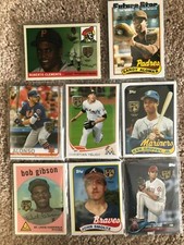 MLB 2020 Topps Series 1 ROOKIE CARD RETRO MEDALLION CARD (YOU PICK!)