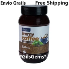 Jimmy Coffee Tonic Life Potente Antioxidante ***Free Shipping***Envío GRATIS**