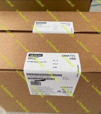 6AV6 647-0AB11-3AX0 BRAND NEW Siemens 6AV6647-0AB11-3AX0 Simatic HMI Touch Panel