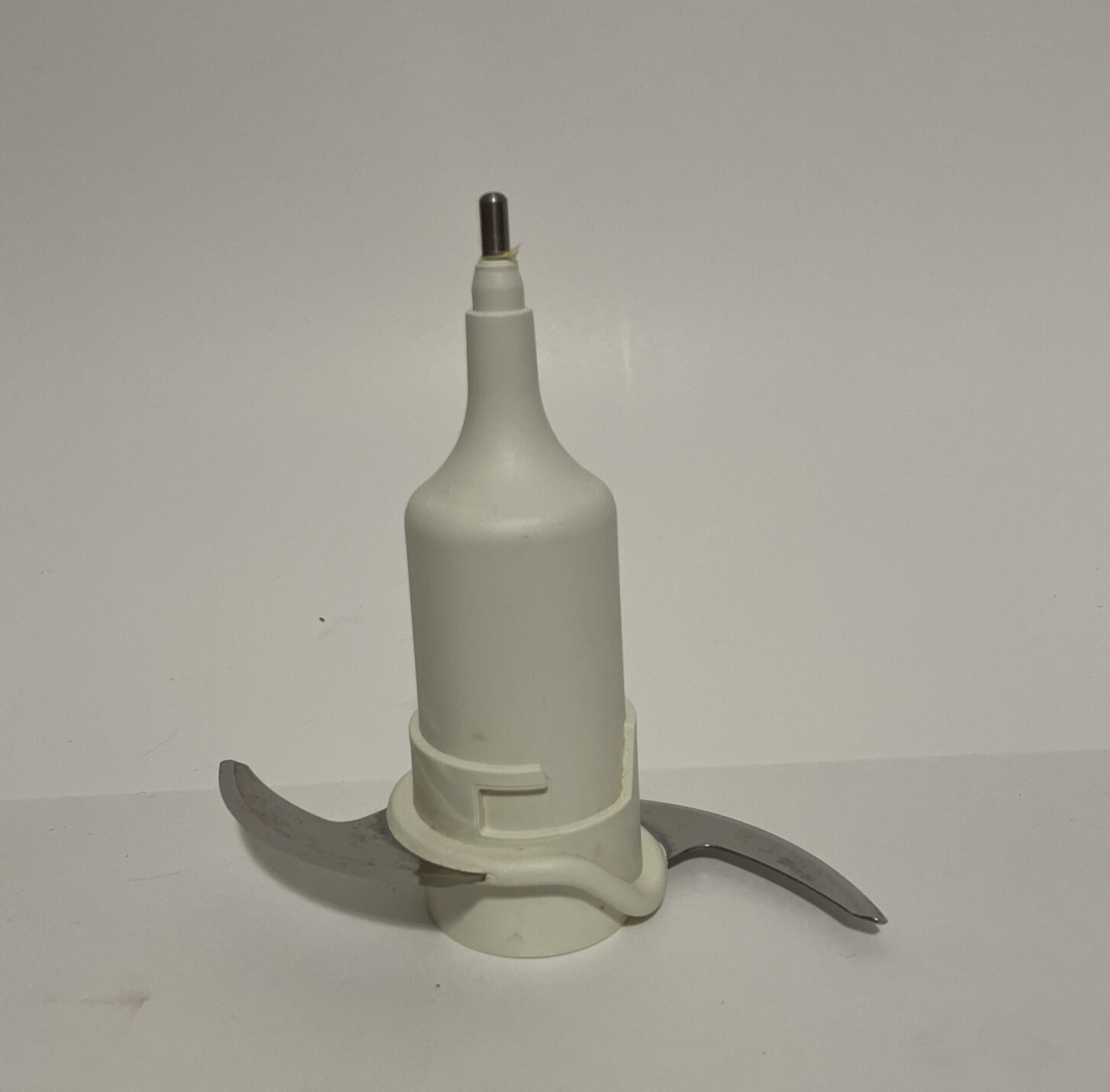 Quad blade Euro Pro Food Processor Whipper Blade Replacement Model EP