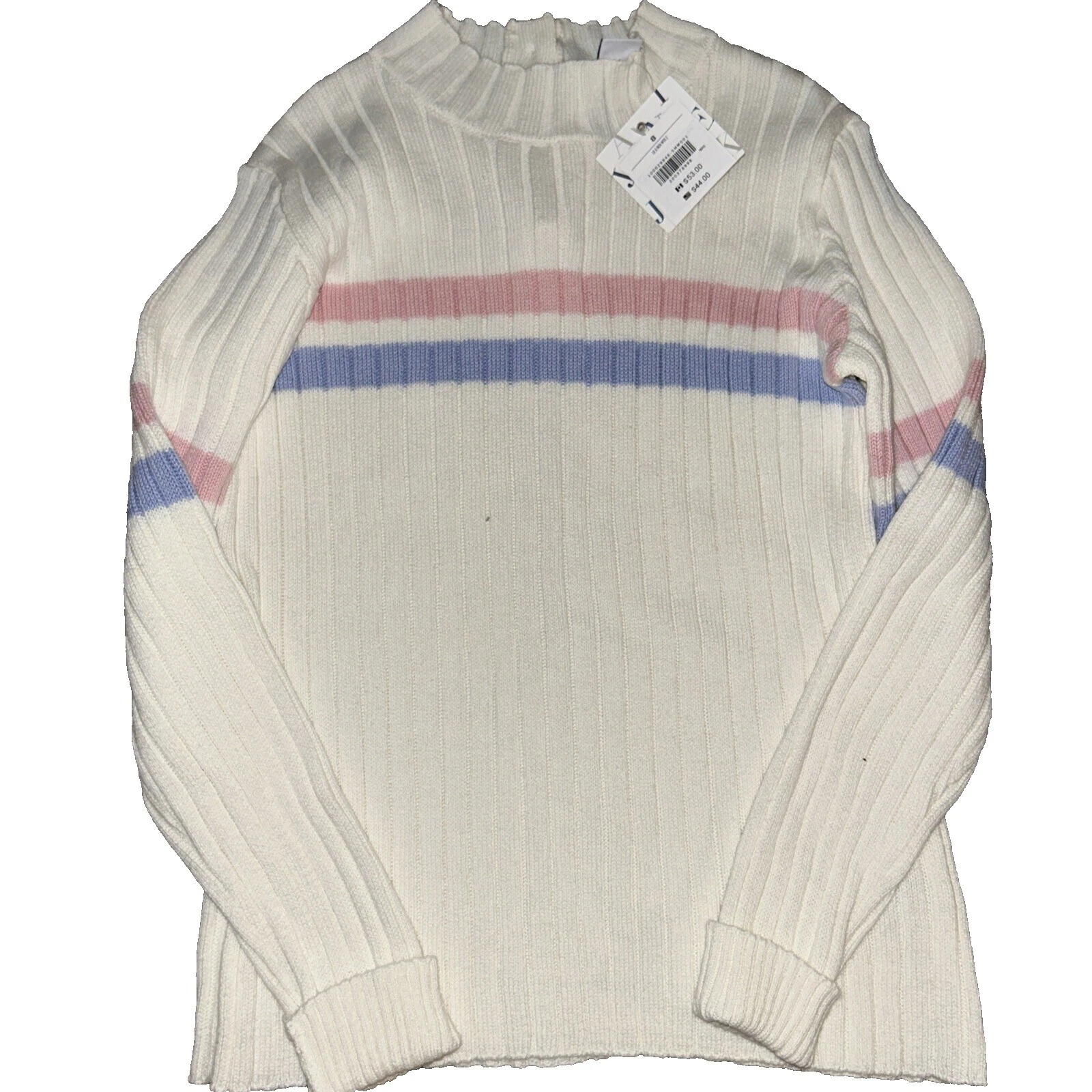 Janie and Jack 8 Size Sweaters for Girls