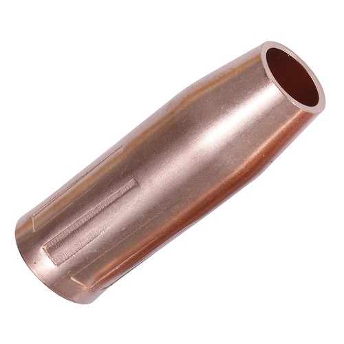 Amico MIG045-120, 100-pcs .045” Tip, 10-pcs Nozzle, 10-pcs Diffuser - Afbeelding 3 van 6