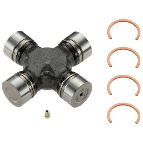 MOOG Universal U-Joint para 1975-1979 Cadillac Deville - Imagem 2 de 4