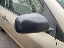 2008 Toyota Rav4 Right RH Door Side View Mirror Power R. Non-heated
