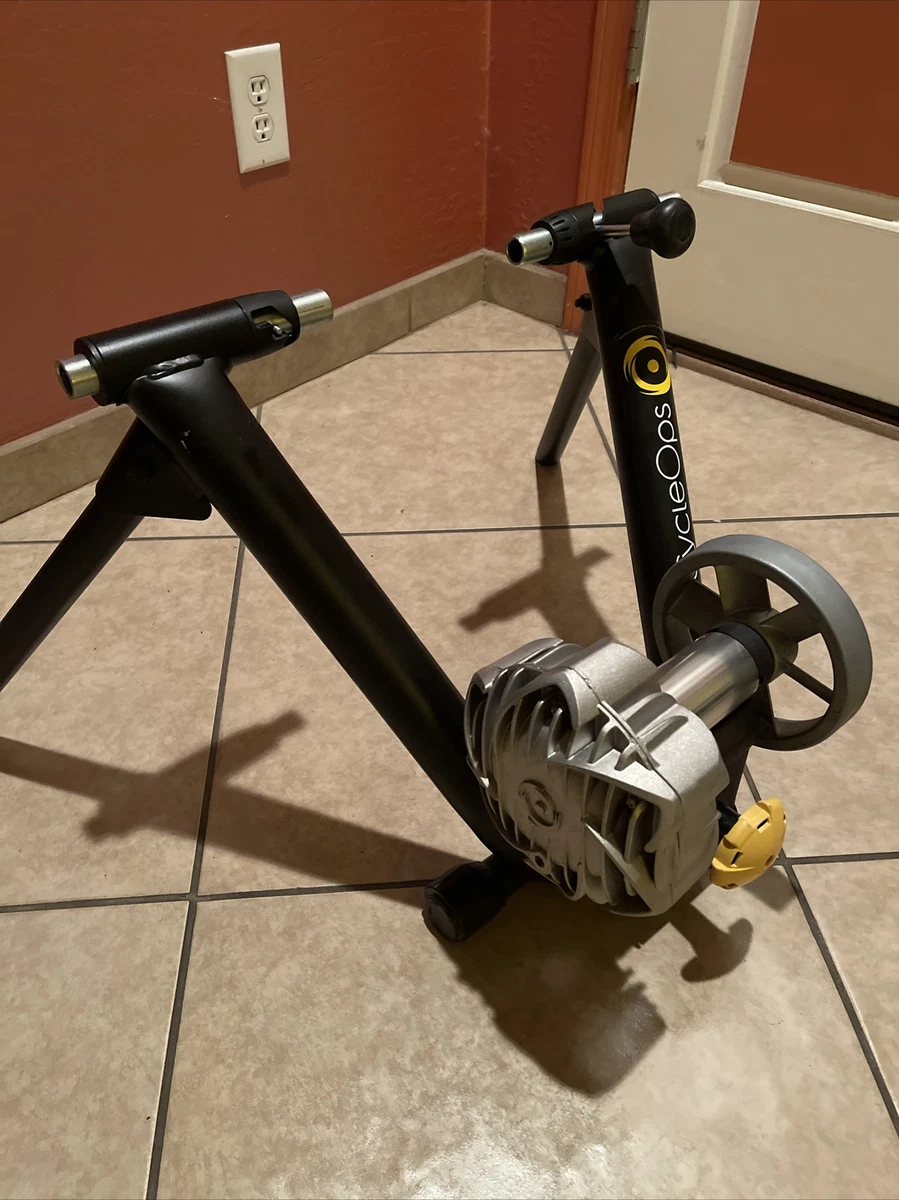 Saris cycleops fluid2 indoor bike on sale trainer