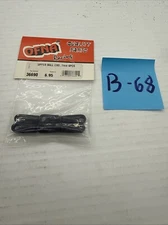 OFNA Racing 36690 Rear, 7mm Upper Ball Ends (6 pcs) Vintage NIP NOS