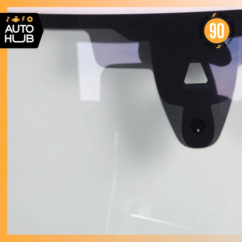 Cristal parabrisas ventana delantera Audi B9 A4 17-24 8W0845099R OEM 56k Foto 4 de 4