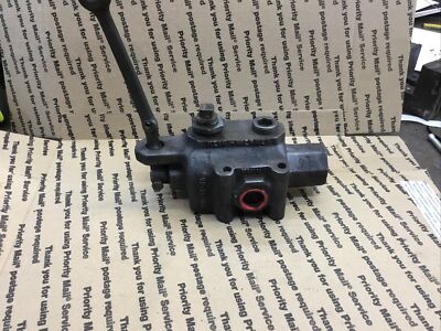Hein-Werner Valve Body VD-25-102