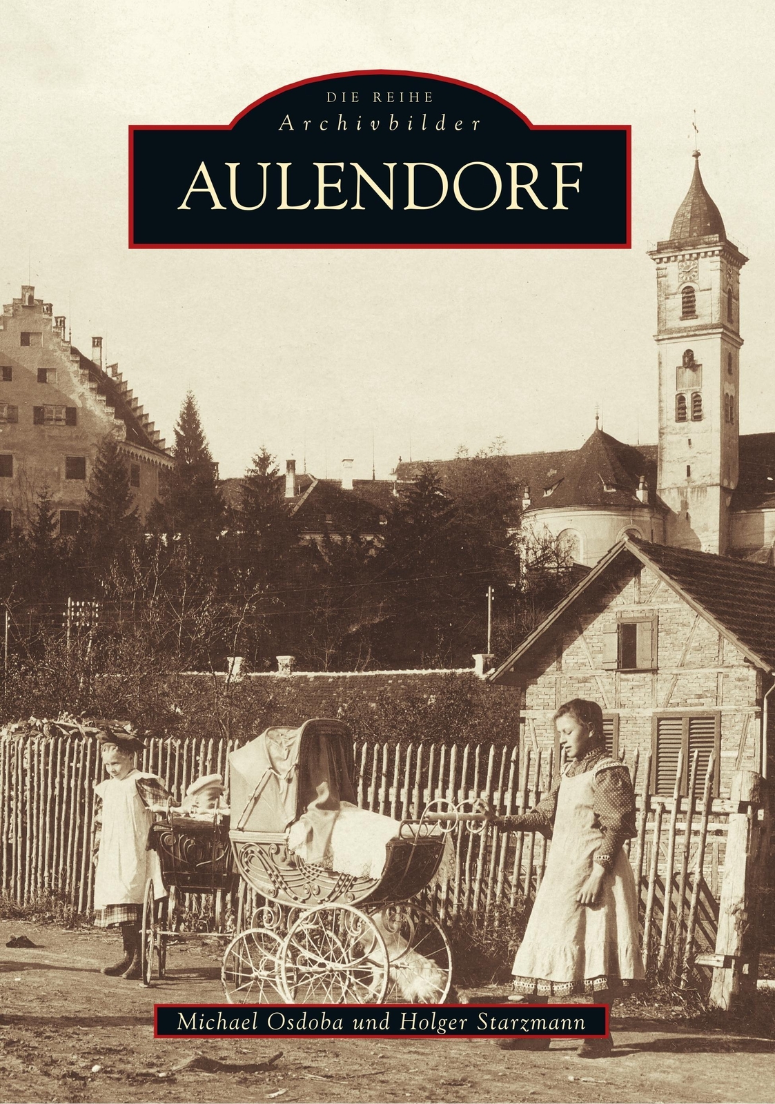 Thumbnail - Holger Starzmann | Aulendorf | Taschenbuch | Deutsch (2017) |
