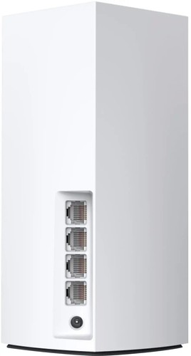 Linksys Atlas Pro AX5300 Wi-Fi 6 System Routers (3-pack) - MX55EC3 - No Box UD - Picture 3 of 3
